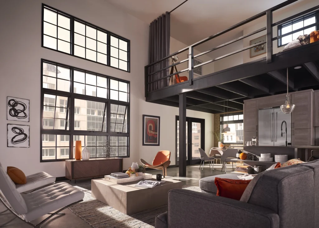 أفضل 10 تصاميم للأبواب والشبابيك upvc مع شركة ماستر للابواب والشبابيك upvc لعام 2025