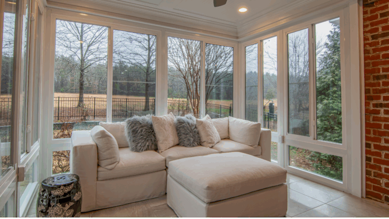 أنواع قطاعات upvc في السوق التركي اختَر الأفضل مع شركة master upvc