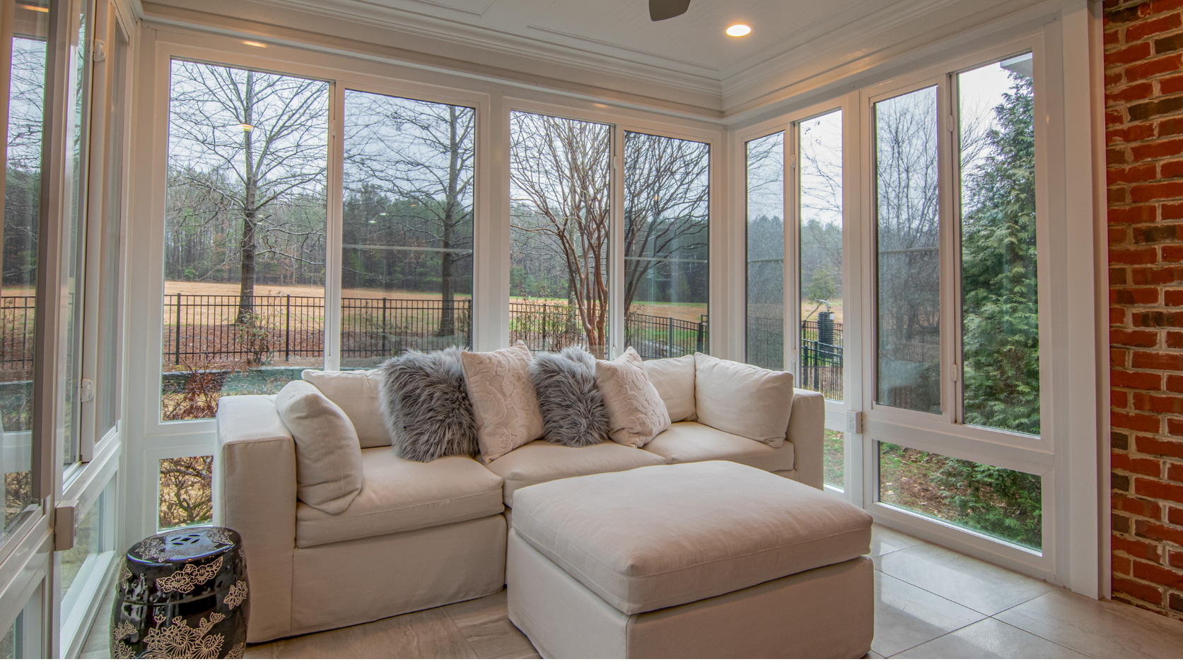 أنواع قطاعات upvc في السوق التركي اختَر الأفضل مع شركة master upvc