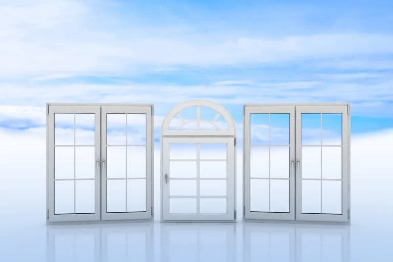 العوامل المؤثرة في سعر متر upvc – دليل شركة ماستر للأبواب والشبابيك upvc
