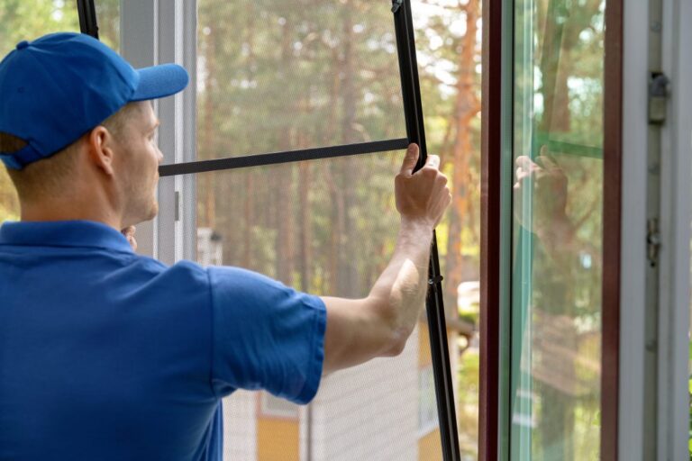 الفرق بين الزجاج السنجل والزجاج الدبل – دليل شركة ماستر للأبواب والشبابيك upvc لاختيار الأفضل