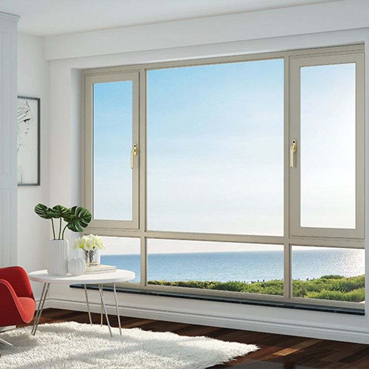 الفرق بين القطاعات التركي والمصري في شبابيك وأبواب upvc – وأيهما يناسبك؟