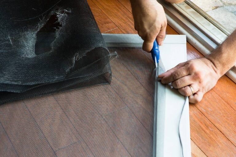 خدمة الصيانة في شركة ماستر للأبواب والشبابيك upvc – راحة بال تدوم