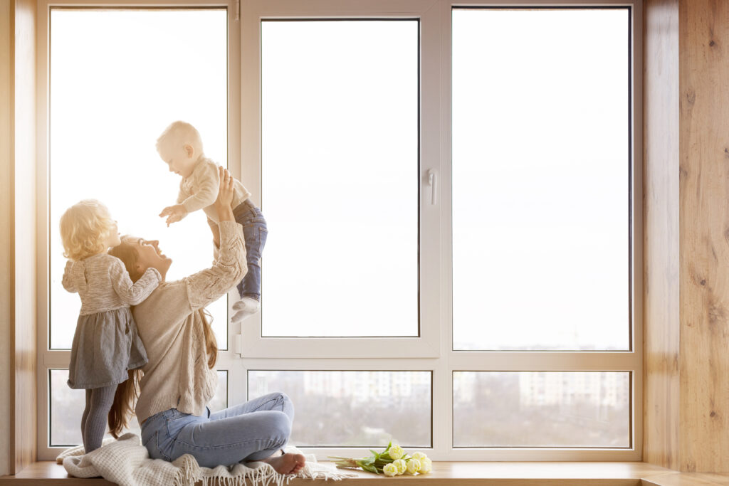 شركة ماستر للابواب والشبابيك upvc دليلك الشامل للإختيار الأفضل