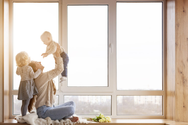 شركة ماستر للابواب والشبابيك upvc دليلك الشامل للإختيار الأفضل