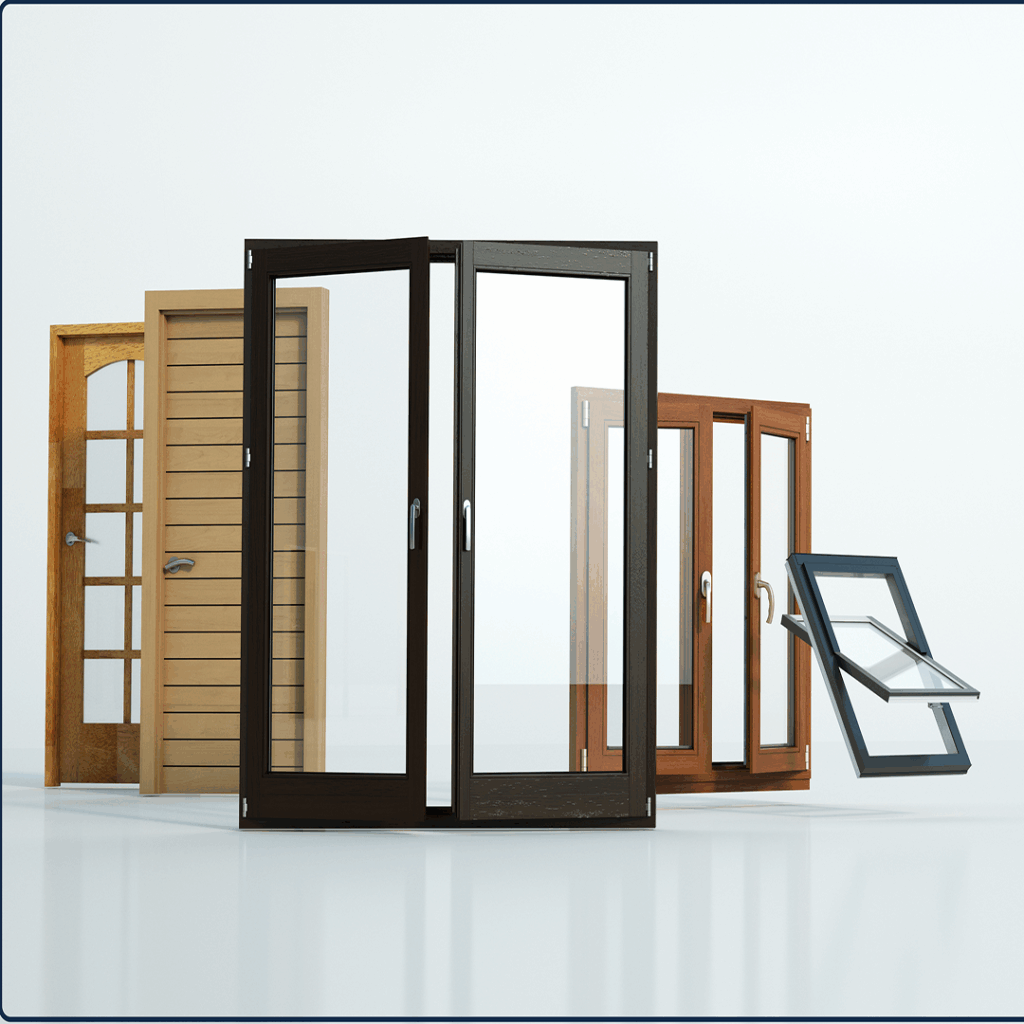 لماذا أصبحت النوافذ upvc هي الأكثر طلبًا؟ – خبراء شركة ماستر للأبواب والشبابيك upvc يجيبون