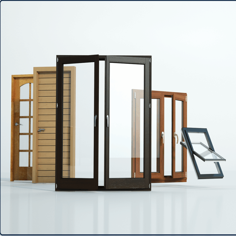 لماذا أصبحت النوافذ upvc هي الأكثر طلبًا؟ – خبراء شركة ماستر للأبواب والشبابيك upvc يجيبون