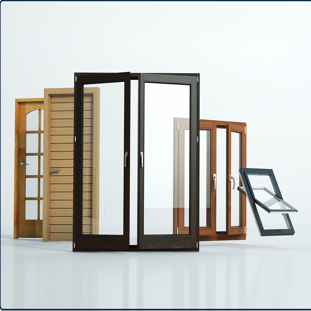 لماذا أصبحت النوافذ upvc هي الأكثر طلبًا؟ – خبراء شركة ماستر للأبواب والشبابيك upvc يجيبون
