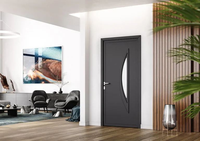 لماذا تعتبر الأبواب الداخلية upvc الخيار المثالي لكل منزل؟
