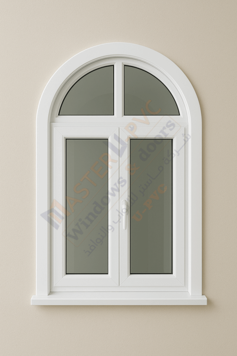 مميزات وعيوب شبابيك upvc الدوران مقارنة بالمفصلي والجرار – شركة ماستر للأبواب والشبابيك upvc