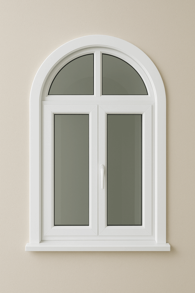 مميزات وعيوب شبابيك upvc الدوران مقارنة بالمفصلي والجرار – شركة ماستر للأبواب والشبابيك upvc