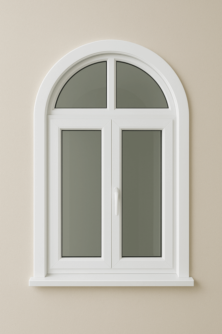 مميزات وعيوب شبابيك upvc الدوران مقارنة بالمفصلي والجرار – شركة ماستر للأبواب والشبابيك upvc
