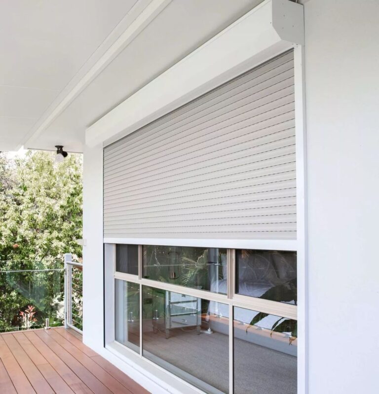 شيش الحصيرة الحل الذكي لراحة وخصوصية منزلك مع شركة ماستر upvc