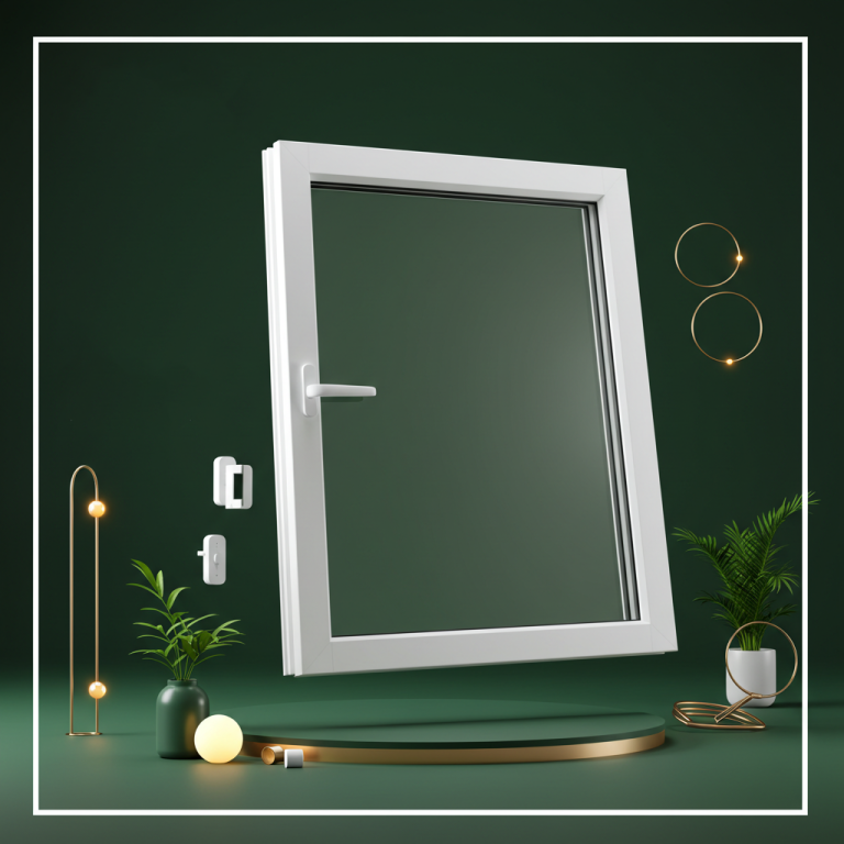 قطاع كومبن التركي upvc سر الجودة الأوروبية في شبابيك وأبواب شركة ماستر